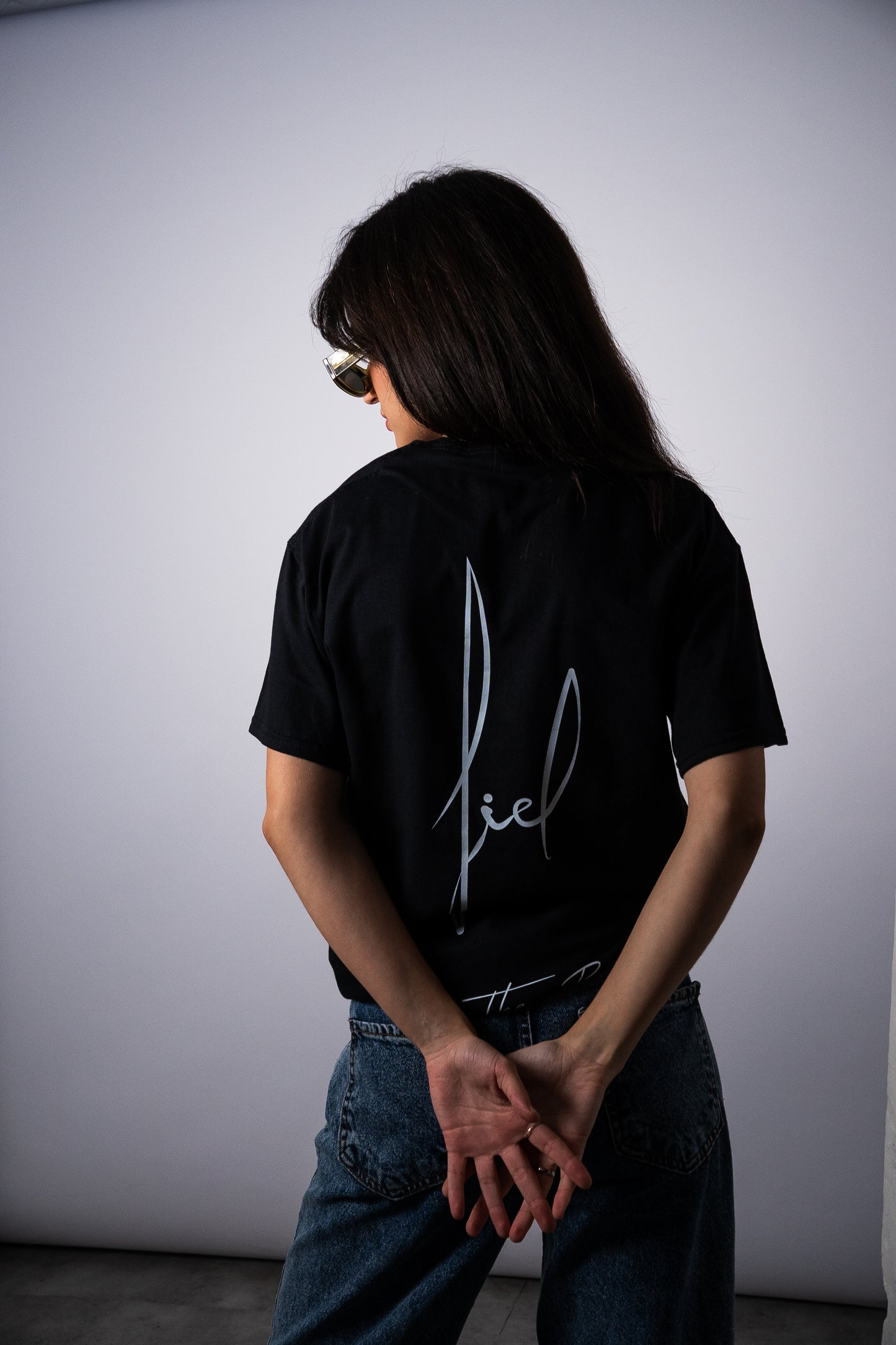 Camiseta Manga Corta "FIELTHEBRAND"
