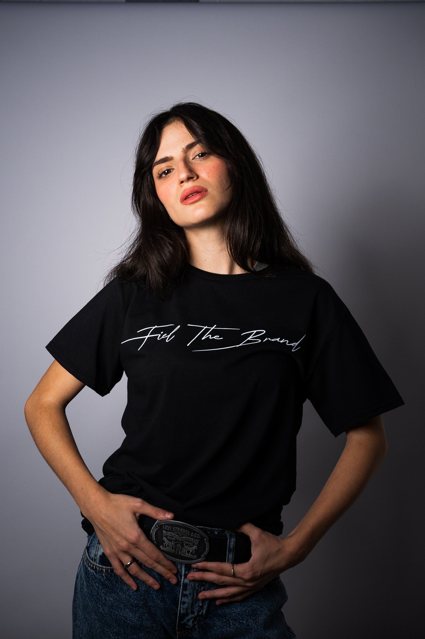 Camiseta Manga Corta "ATLAS"