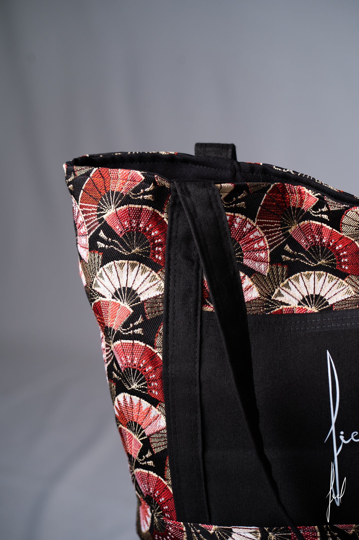 FIEL Bag "FANS"