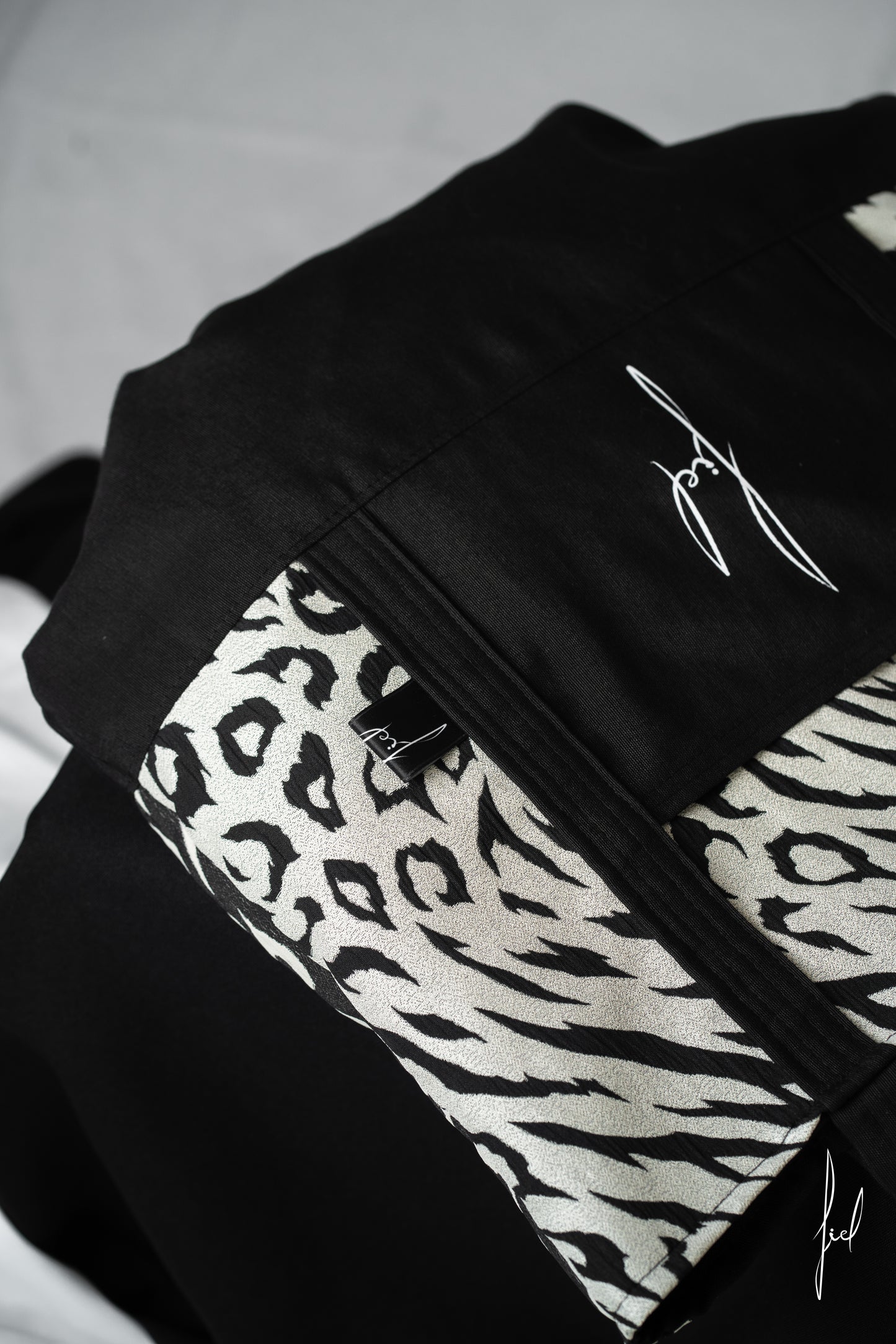 FAITHFUL Bag “FIDELITY”