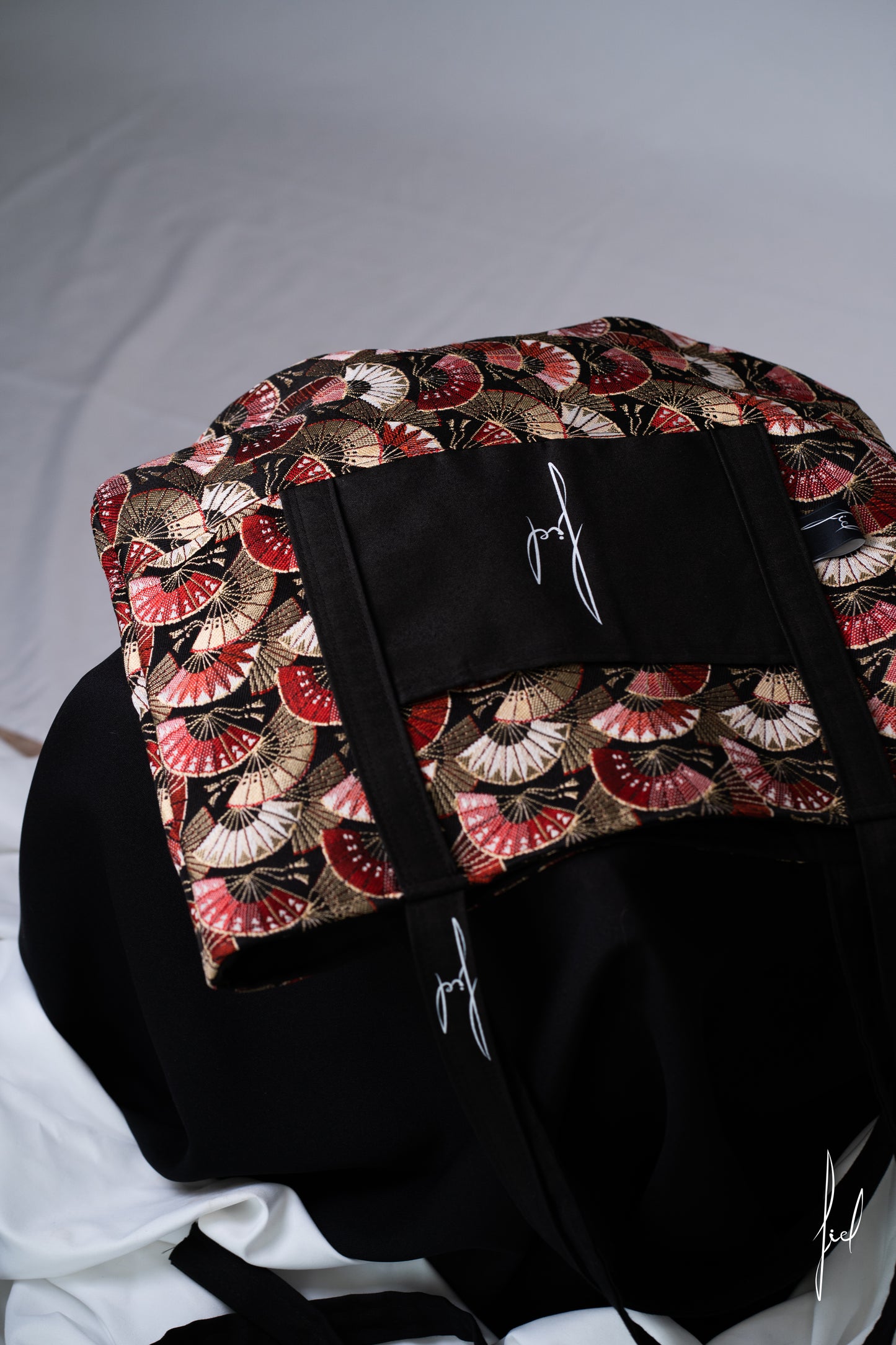 FIEL Bag "FANS"
