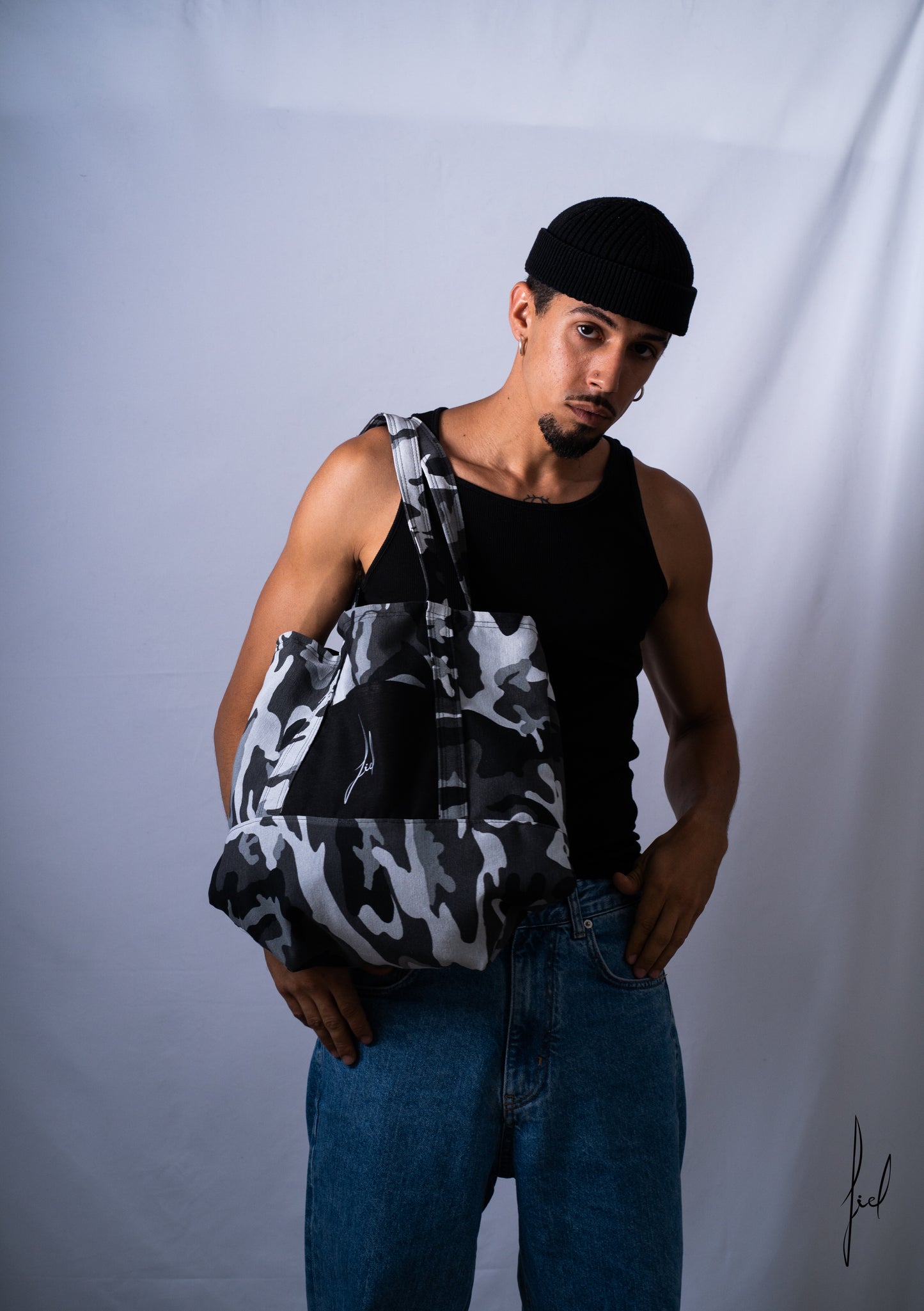 FIEL Bag “SHADOW”