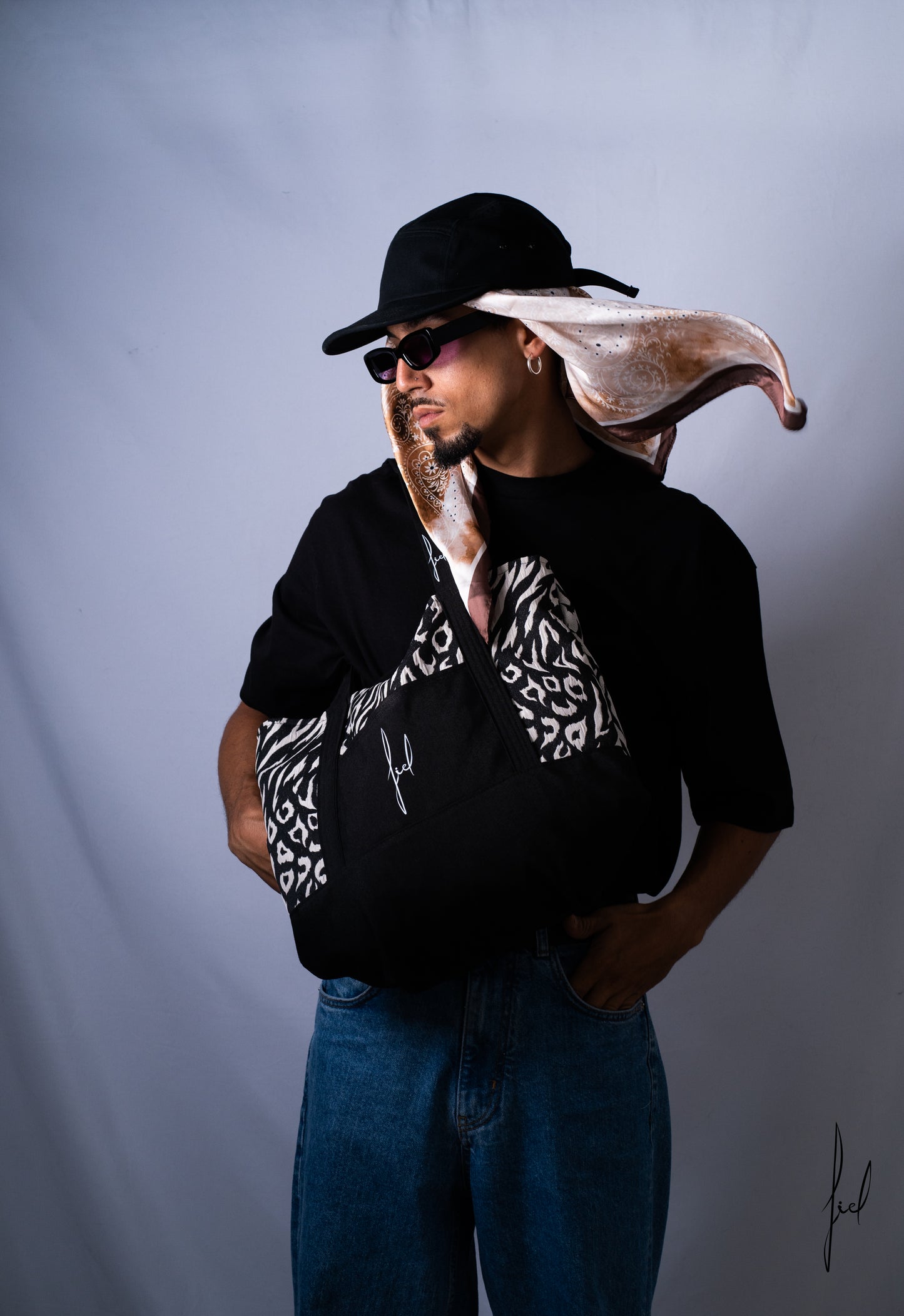 FAITHFUL Bag “FIDELITY”