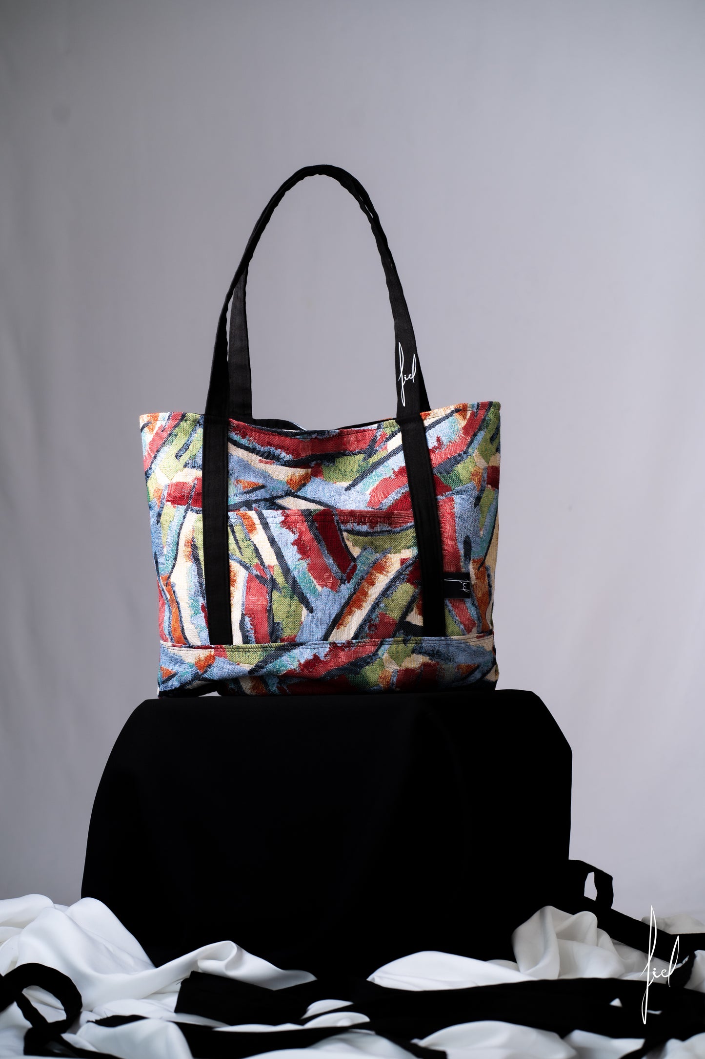 FIEL Bag “PICASSO”