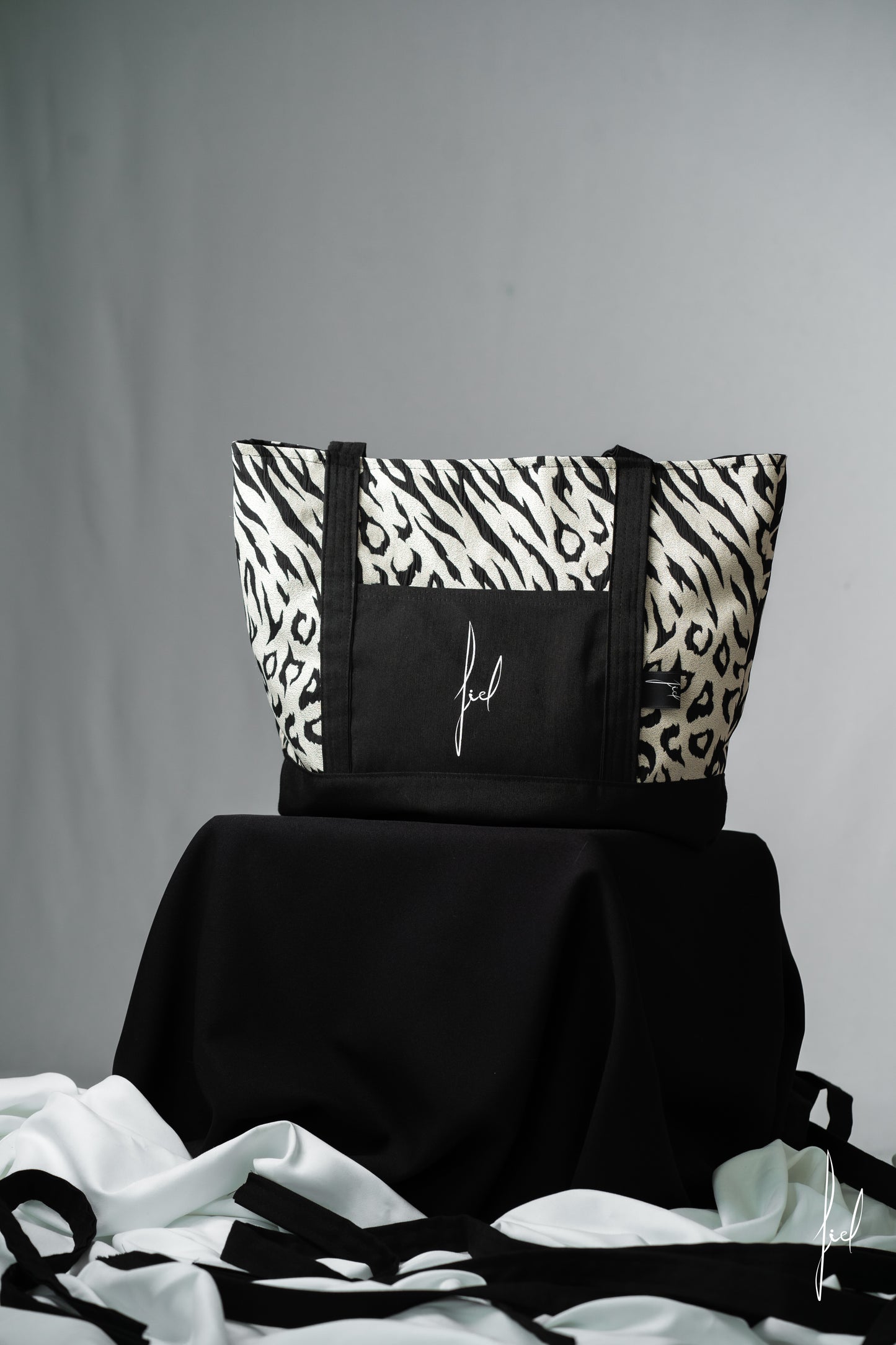 FAITHFUL Bag “FIDELITY”