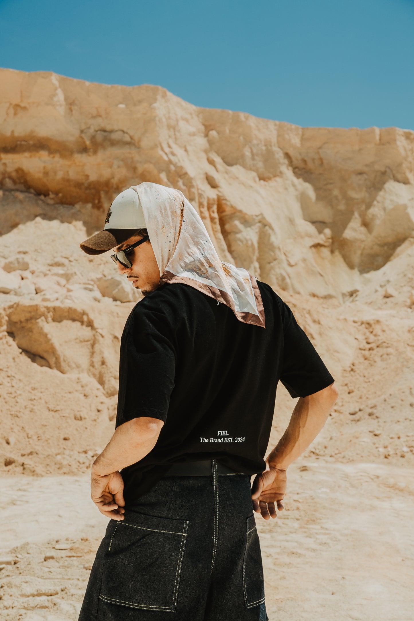 Camiseta Oversize "NAPOLI" - just a road